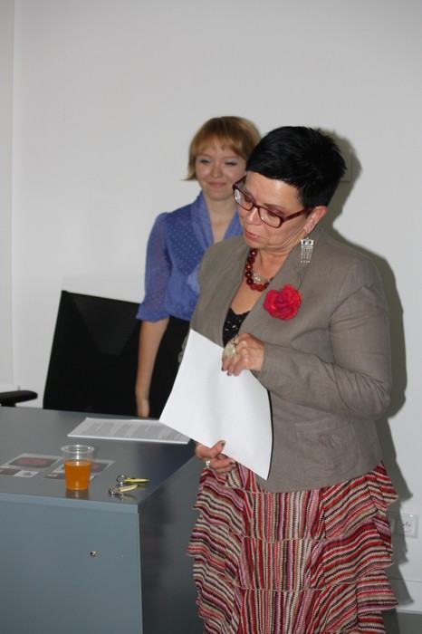 Historyczne dyplomy w Katedrze Konserwacji i Restauracji Ceramiki i Szkła Historyczne dyplomy w Katedrze Konserwacji i Restauracji Ceramiki i Szkła