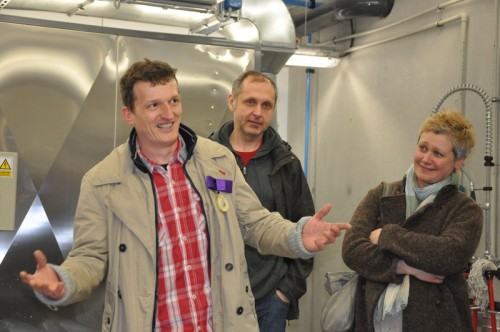 Asuurkeraamika Travels in Time and Space - Wrocław 2013 Asuurkeraamika Travels in Time and Space - Wrocław 2013