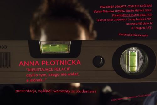 Autorzy plakatu: Adam Ksieniewicz, Tomasz Sobczak