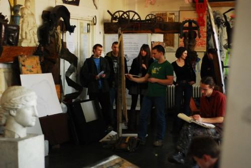 Kursy przygotowujące do egzaminów wstępnych Kursy przygotowujące do egzaminów wstępnych