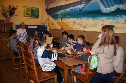 368 kroków 368 kroków