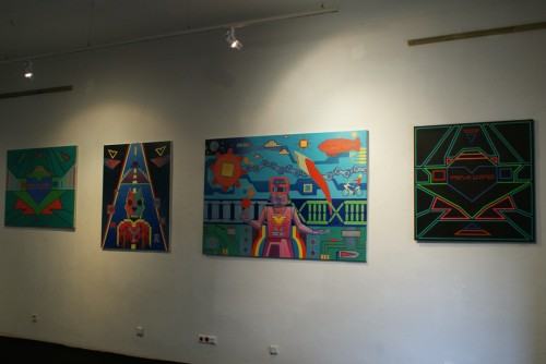 Nowa cyfrowa rzeczywistość- dyplom 2013