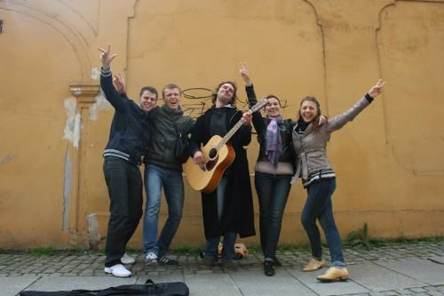 „Fotografia, która łączy”