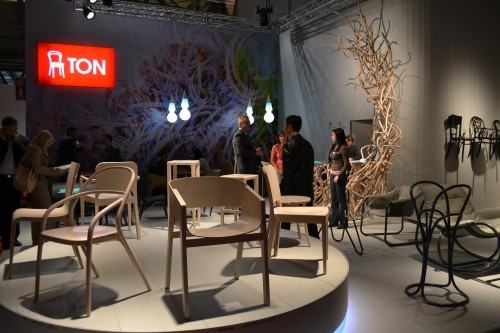 Salone Internazionale del Mobile 12-17.04.2011