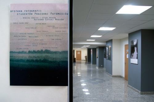 Fotografiia w Zaułku Kaćmy Fotografiia w Zaułku Kaćmy