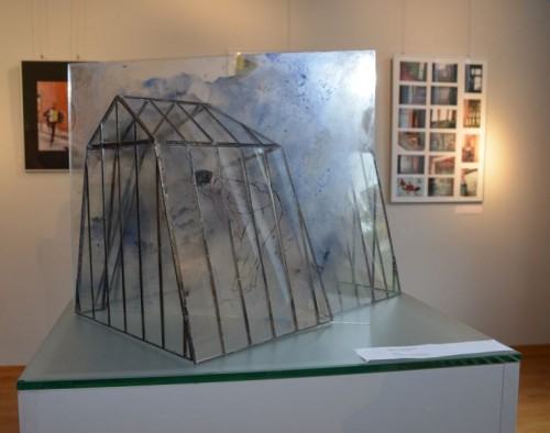 wystawa studentów Erasmus 2014 fot. Alek Figura