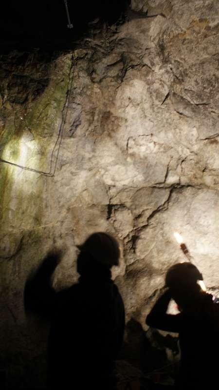 Västmanland - dzień IV