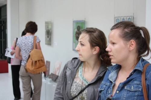 RiRCiSz w Centrum Kultury AGORA RiRCiSz w Centrum Kultury AGORA