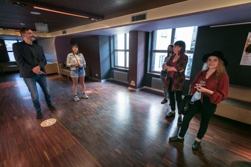 fot. Michał Pietrzak