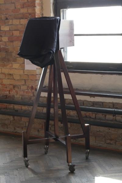 cudowne miejsce Jarek Grulkowski