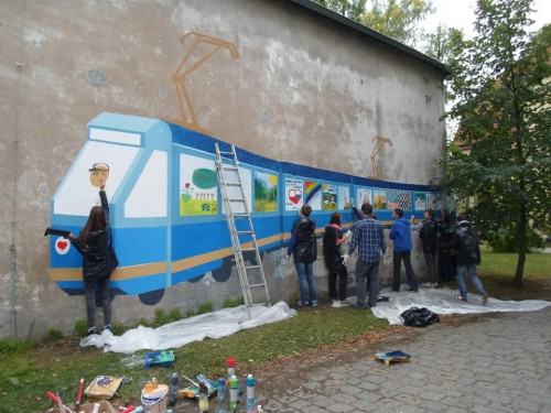 „Fotografia, która łączy”