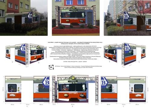 "Jedzie pociąg z Wrocławia do Gdańska" "Jedzie pociąg z Wrocławia do Gdańska"