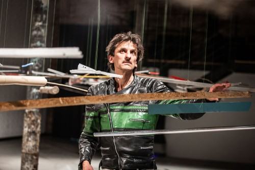 Zdjęcia za uprzejmością 66P, Fot. Natalia Kabanow, ©66P