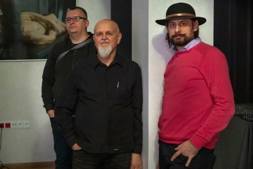 fot. Michał Pietrzak