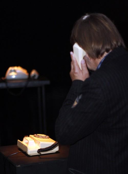 Dyplomy w Katedrze Sztuki Mediów Dyplomy w Katedrze Sztuki Mediów