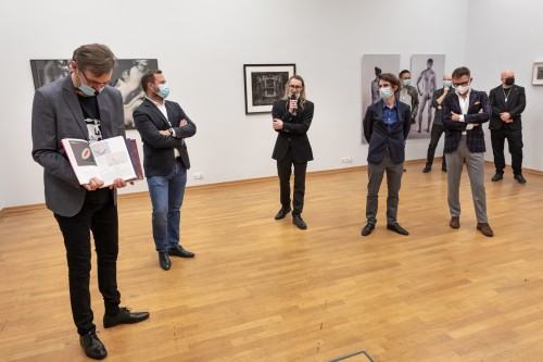 fot. Michał Pietrzak