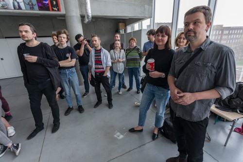 fot. Michał Pietrzak