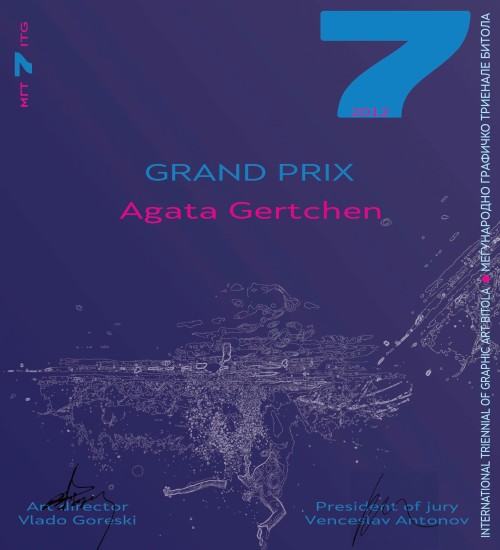 Agata Gertchen Agata Gertchen