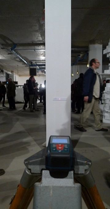 Fotorelacja z wernisażu wystawy "Wolna przestrzeń" Fotorelacja z wernisażu wystawy "Wolna przestrzeń"