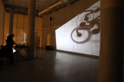 Fantom - fotorelacja Fantom - fotorelacja