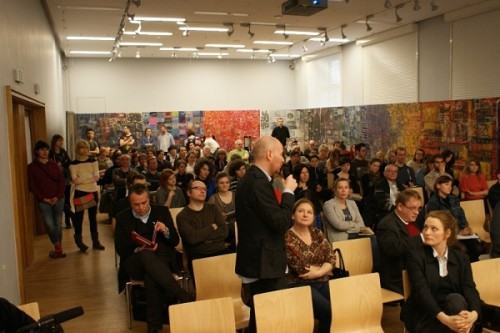 sztuka zaangażowana