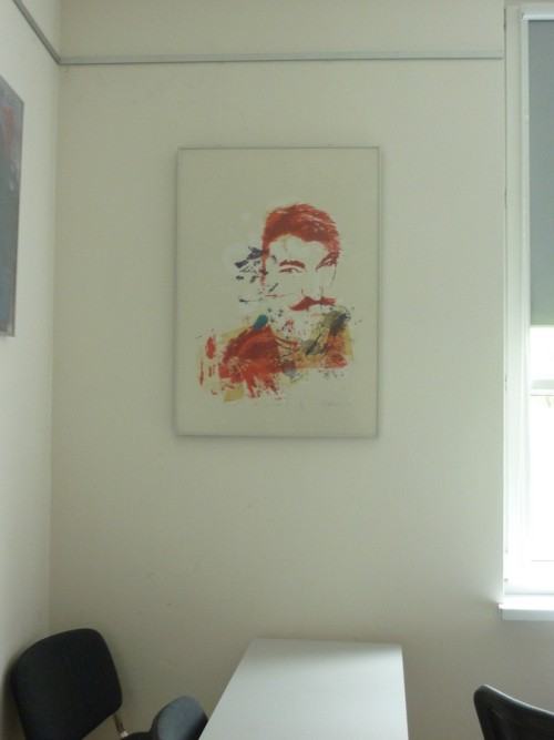 Galeria Lingua - Zakład Języków Obcych Galeria Lingua - Zakład Języków Obcych