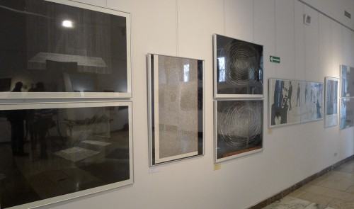 XII Konkurs Graficzny im. Józefa Gielniaka