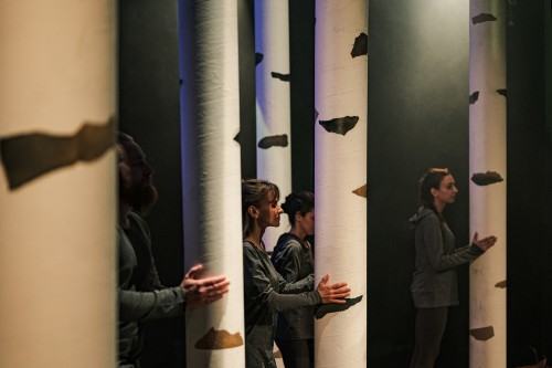 zdjęcia: Piotr Nykowski