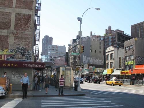 Manhattan, Nowy Jork Manhattan, Nowy Jork