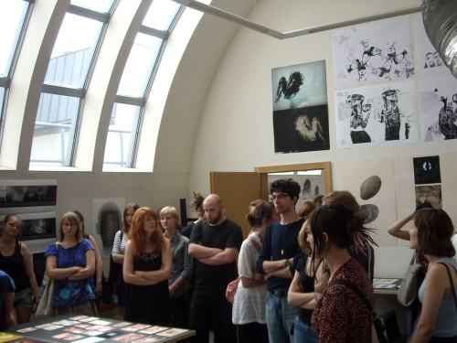 przegląd