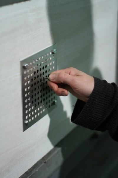 cudowne miejsce Karolina Freino