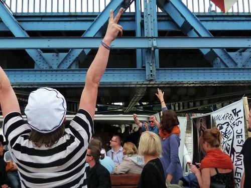 ’’FLAGI SZTUKI’’ ’’FLAGI SZTUKI’’