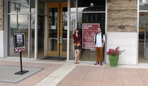 Poland Now Poland Now