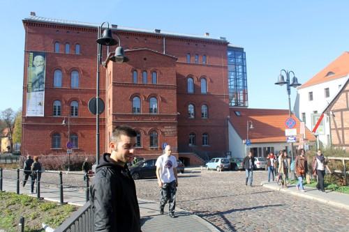 Wielość w jedności Wielość w jedności