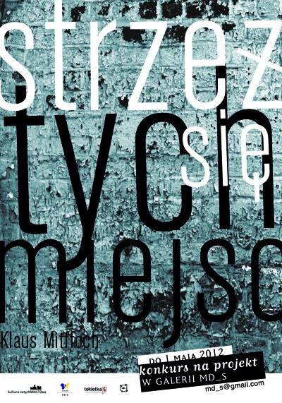 Strzeż się tych miejsc Strzeż się tych miejsc