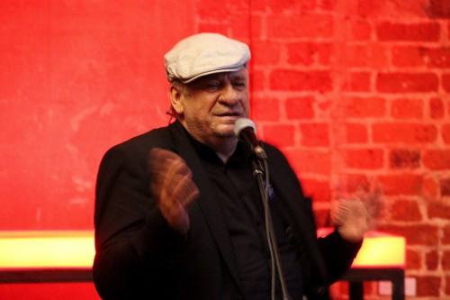fot. B. Dębska
