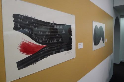 The Wroclaw School of Printmaking