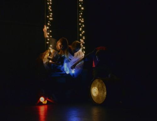 Opowieści z Ulicy Brokatowej