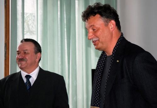 Porozumienie o współpracy pomiędzy ASP im. E.Gepperta we Wrocławiu i Zespołem Szkół Rzemiosł Artystycznych w Jeleniej Górze. Porozumienie o współpracy pomiędzy ASP im. E.Gepperta we Wrocławiu i Zespołem Szkół Rzemiosł Artystycznych w Jeleniej Górze.