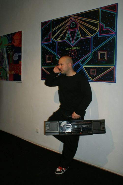 Panasonic rx-cd70 1985 r. (760mm x 130mm x 140mm)