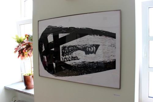 Galeria 3 RaMy Andrzej Dyja