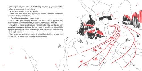 I. Vlasova, Powidoki