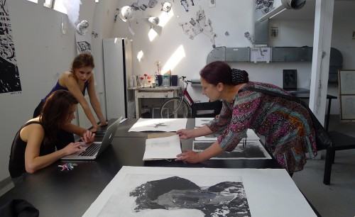 Grafika Semestru Grafika Semestru