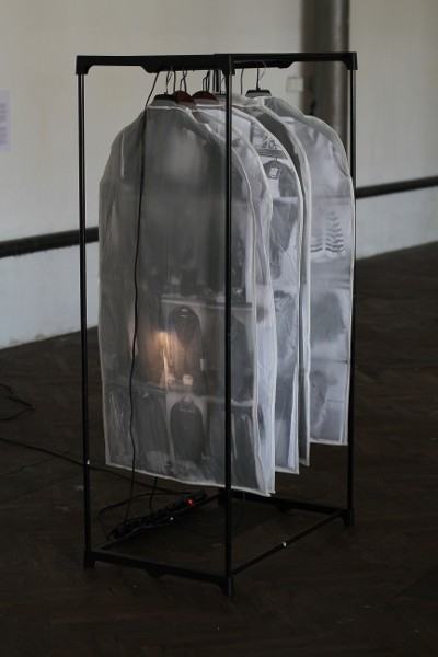 cudowne miejsce Marek Grzyb