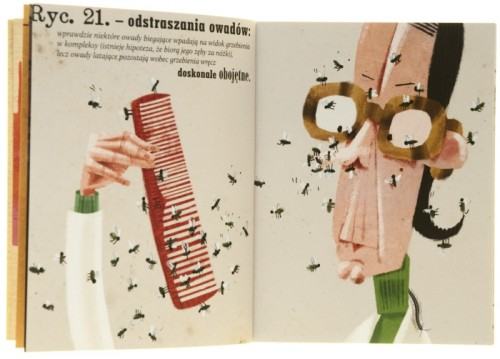 31899089.jpg Ilustracje Pawła Pawlaka.