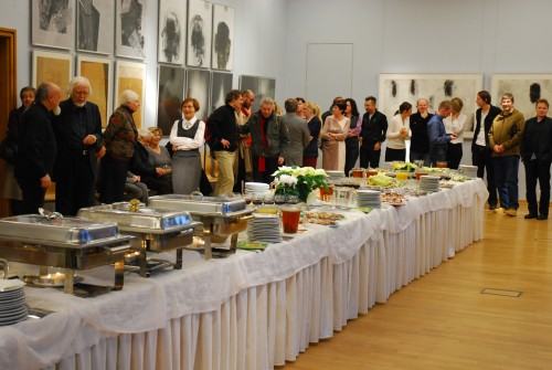 Wigilia 2012 / foto: Alek Figura