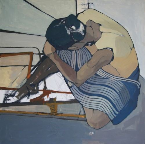 Magdalena Błoniewska IV rok AW