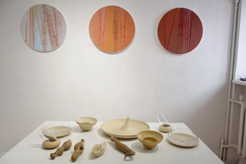 Katedra Ceramiki DYPLOMY MAGISTERSKIE 2019