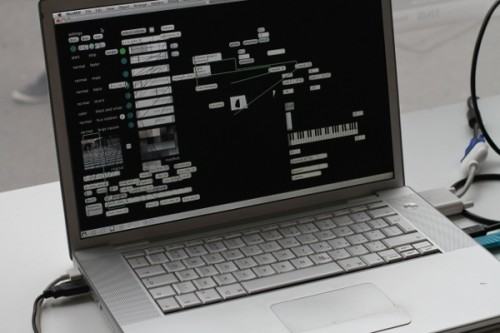 cudowne miejsce Paweł Lisek