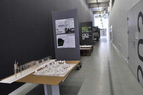 warsztaty rzeźbiarsko-architektoniczne